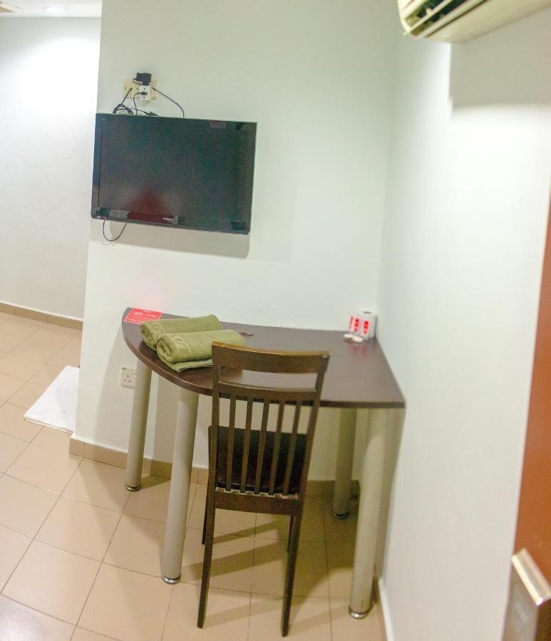 Melawati Ria Hotel Kuala Selangor Ngoại thất bức ảnh