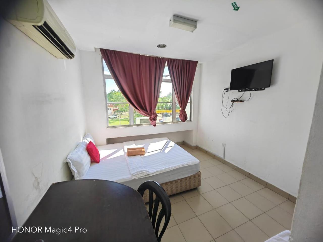 Melawati Ria Hotel Kuala Selangor Ngoại thất bức ảnh