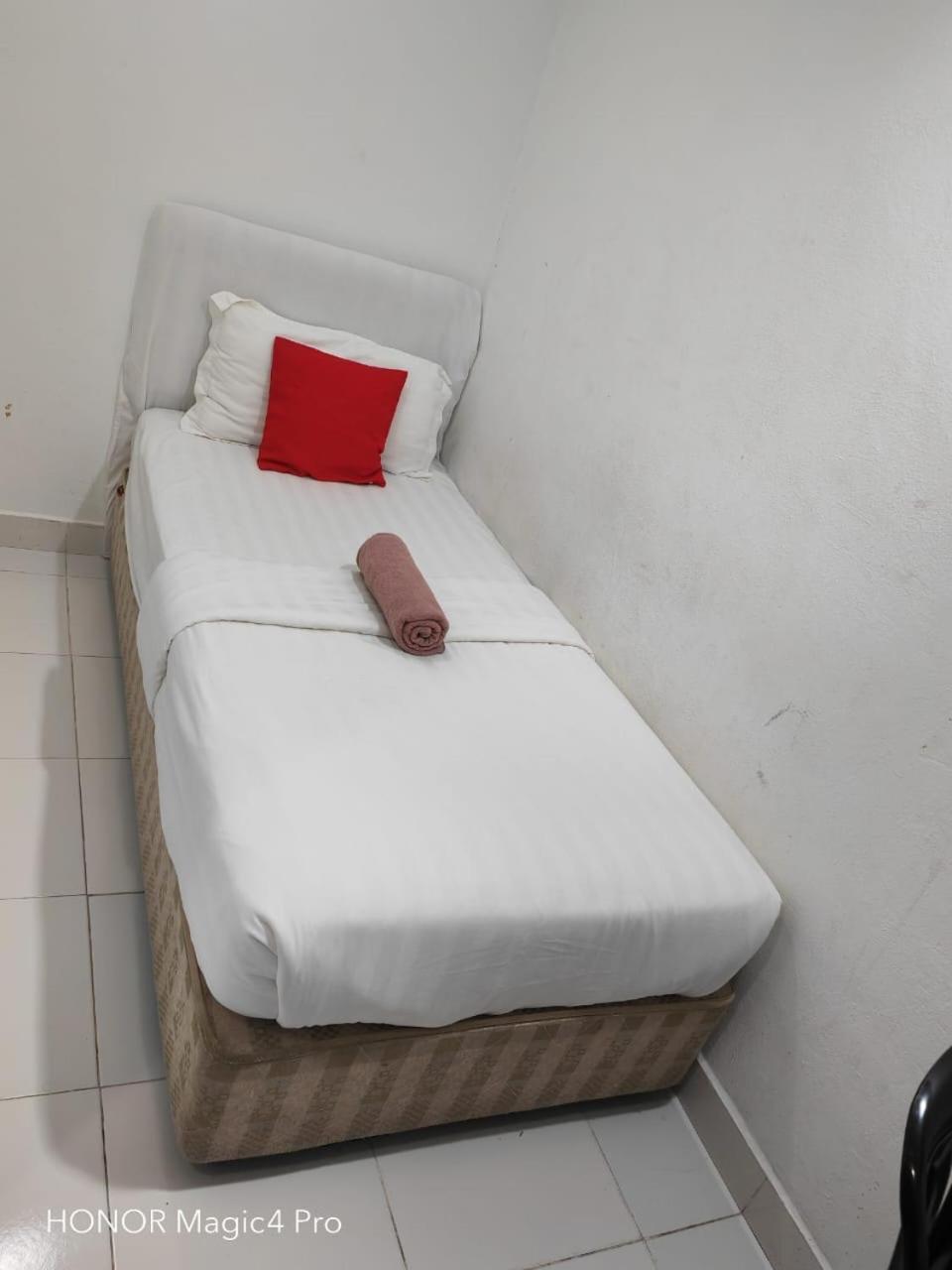 Melawati Ria Hotel Kuala Selangor Ngoại thất bức ảnh