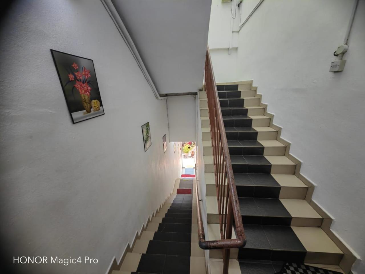 Melawati Ria Hotel Kuala Selangor Ngoại thất bức ảnh