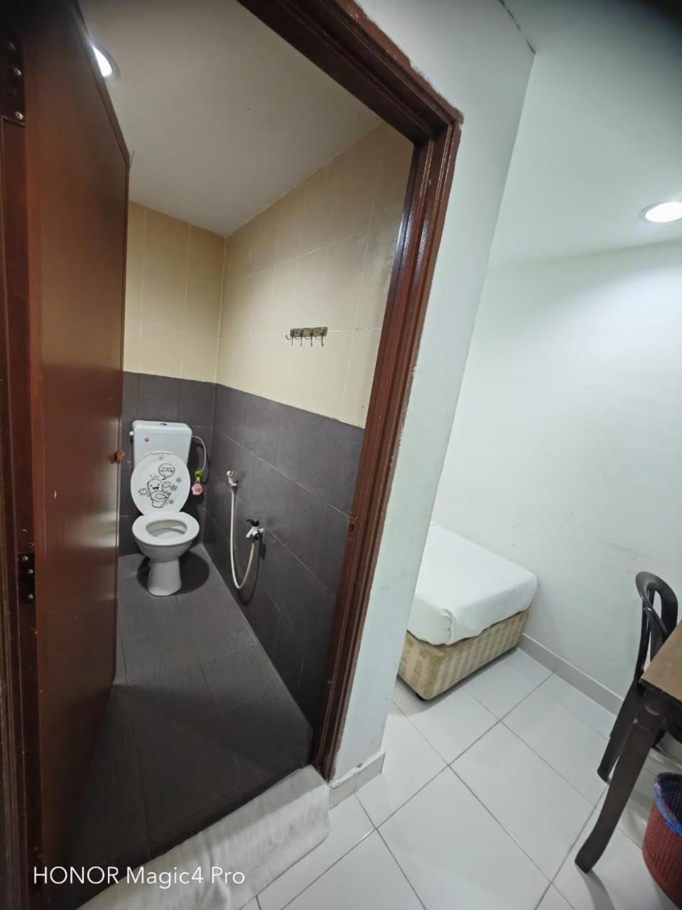 Melawati Ria Hotel Kuala Selangor Ngoại thất bức ảnh