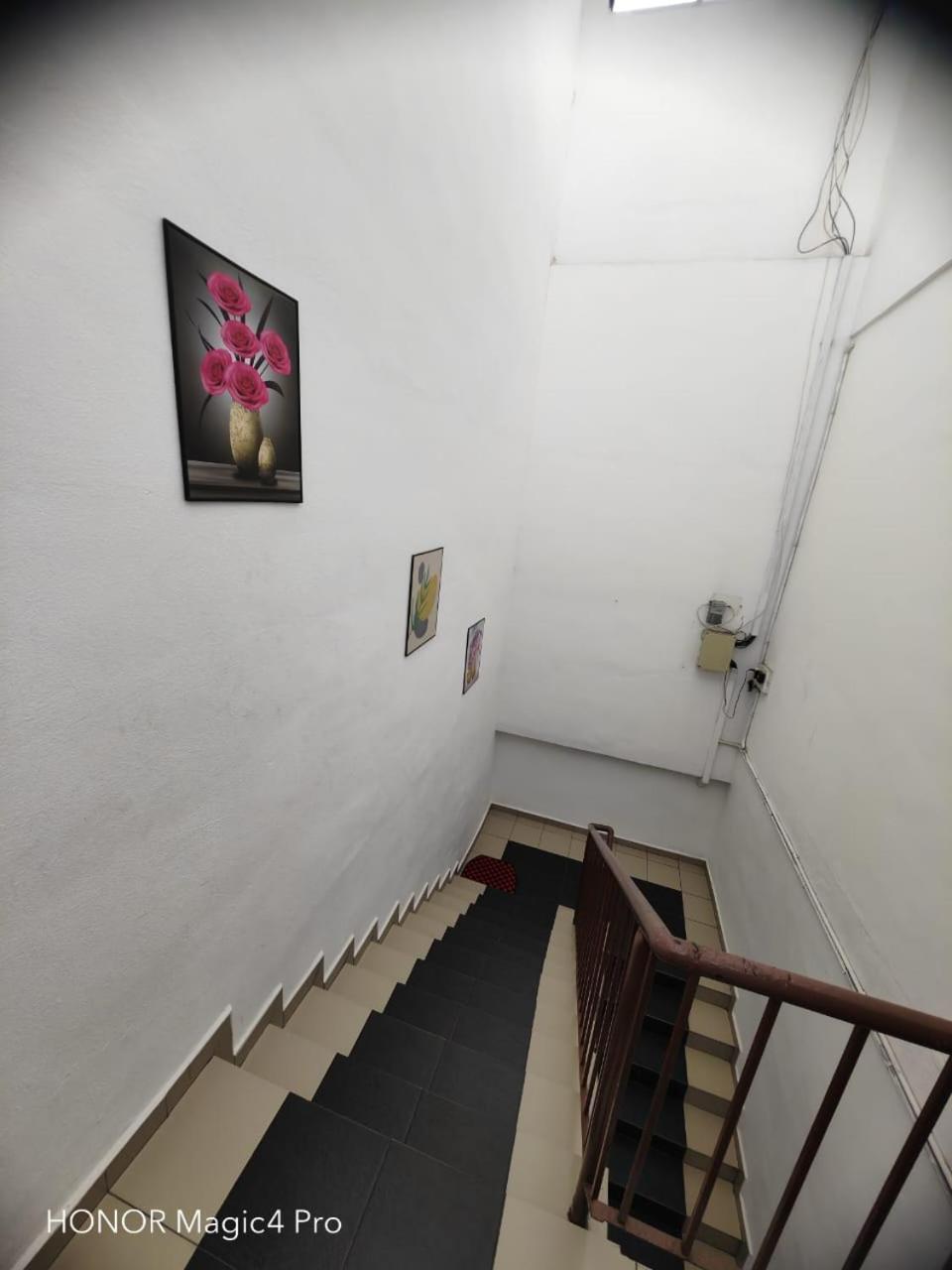 Melawati Ria Hotel Kuala Selangor Ngoại thất bức ảnh