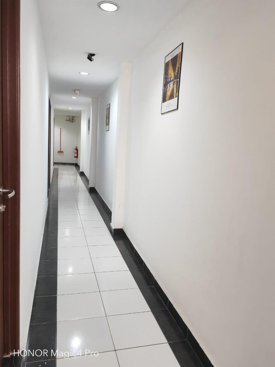 Melawati Ria Hotel Kuala Selangor Ngoại thất bức ảnh