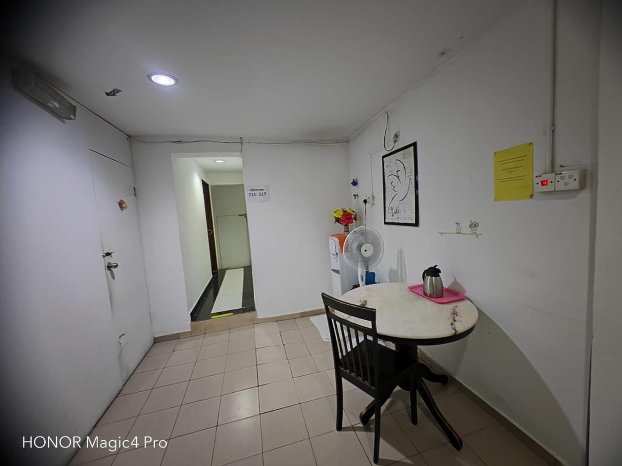 Melawati Ria Hotel Kuala Selangor Ngoại thất bức ảnh
