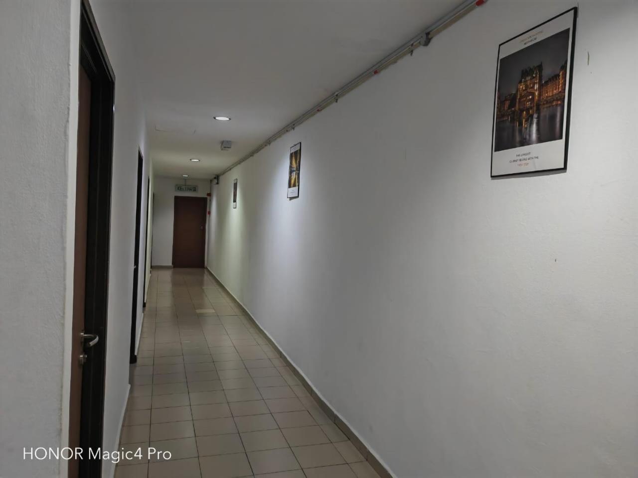 Melawati Ria Hotel Kuala Selangor Ngoại thất bức ảnh