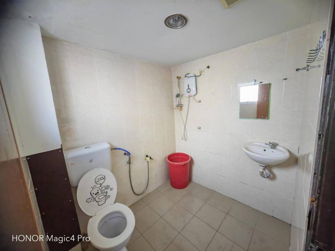 Melawati Ria Hotel Kuala Selangor Ngoại thất bức ảnh