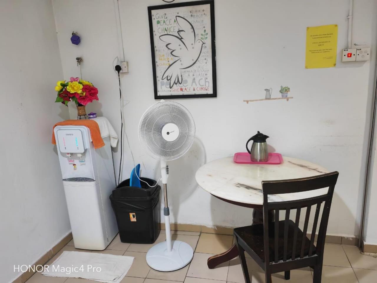 Melawati Ria Hotel Kuala Selangor Ngoại thất bức ảnh