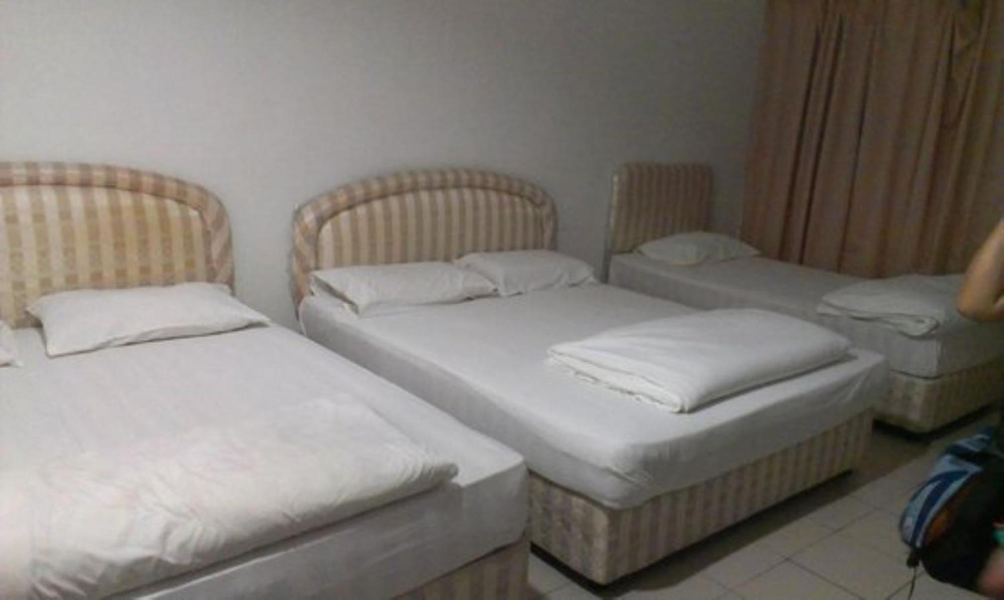 Melawati Ria Hotel Kuala Selangor Ngoại thất bức ảnh